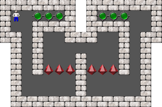 Уровень 123 — Roger Delaporte